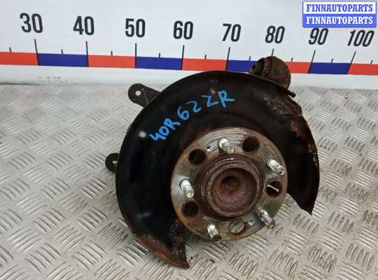 купить ступица задняя правая на KIA CEE'D 2 (JD)