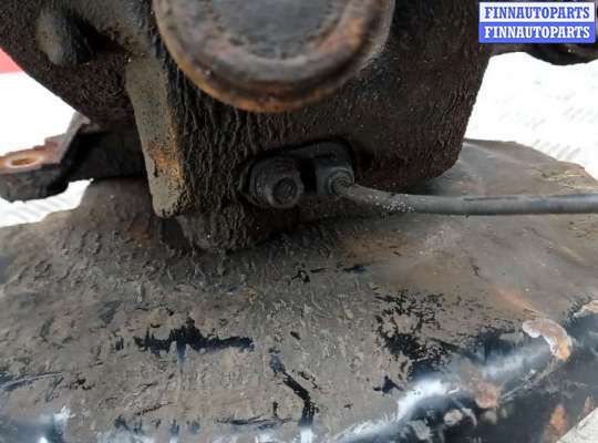 купить ступица задняя правая на KIA CEE'D 2 (JD)