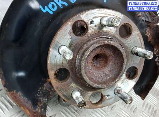 купить ступица задняя правая на KIA CEE'D 2 (JD)