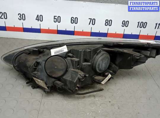 купить фара правая на RENAULT MEGANE 3