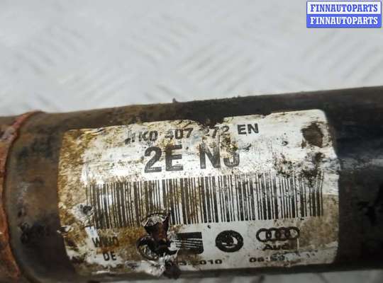 купить привод передний правый на VOLKSWAGEN PASSAT B6