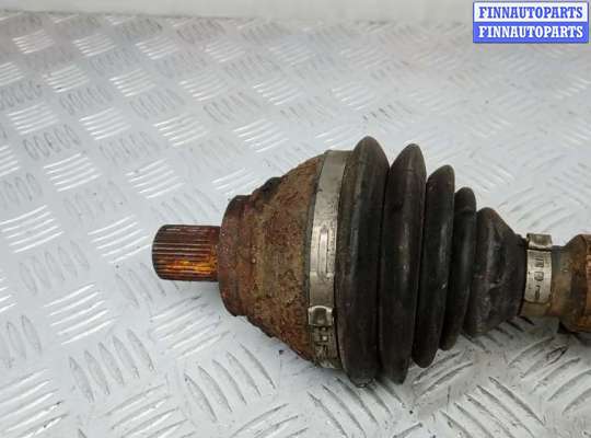 купить привод передний правый на VOLKSWAGEN PASSAT B6