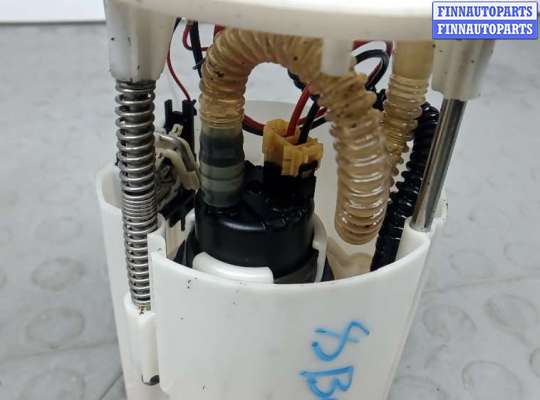 купить насос топливный электрический на RENAULT SCENIC 3