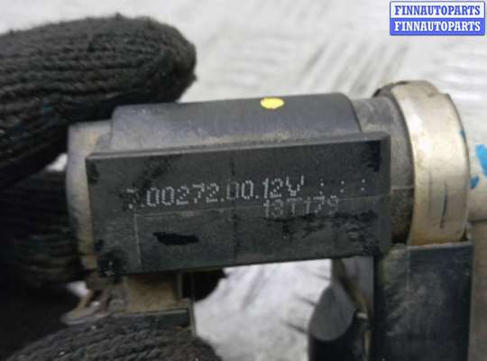 купить клапан управления турбиной (актуатор) на HYUNDAI I40