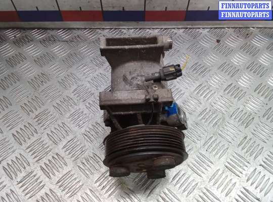 купить компрессор кондиционера дизельный на NISSAN NAVARA D40