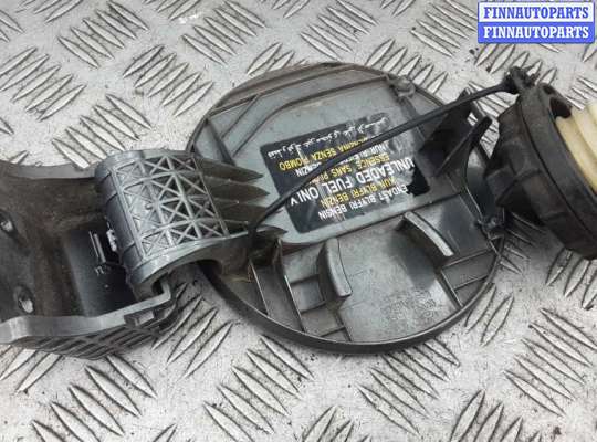 купить лючок бака на HYUNDAI GETZ TB
