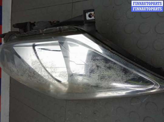 купить фара правая на TOYOTA AURIS E150