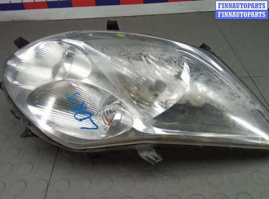 купить фара правая на TOYOTA AURIS E150