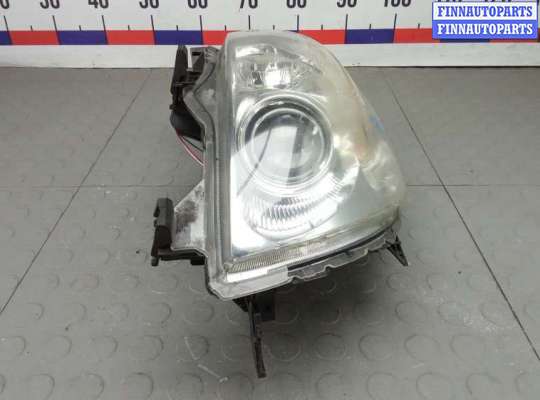 купить фара правая на TOYOTA AURIS E150