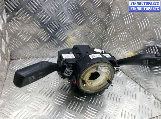 купить переключатель поворотов и дворников (стрекоза) на VOLKSWAGEN GOLF 6