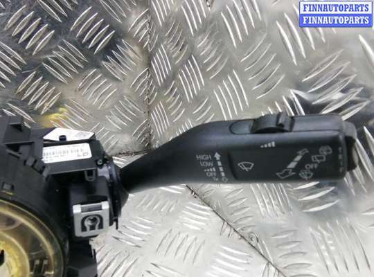 купить переключатель поворотов и дворников (стрекоза) на VOLKSWAGEN GOLF 6