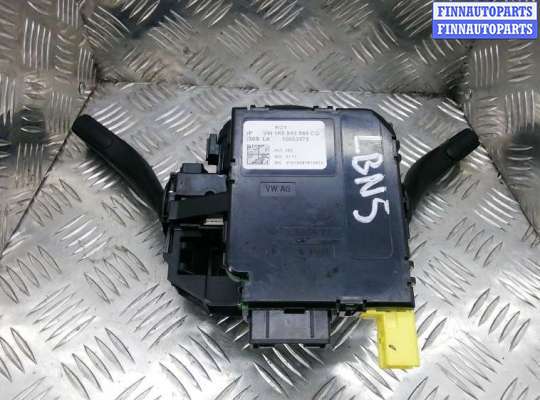 купить переключатель поворотов и дворников (стрекоза) на VOLKSWAGEN GOLF 6