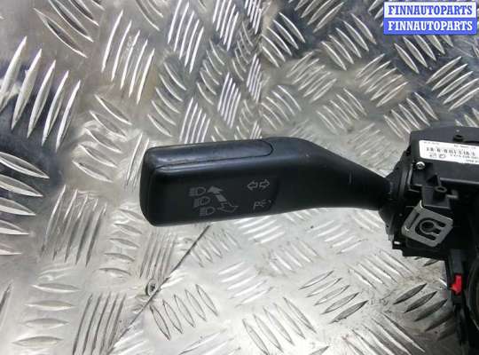 купить переключатель поворотов и дворников (стрекоза) на VOLKSWAGEN GOLF 6