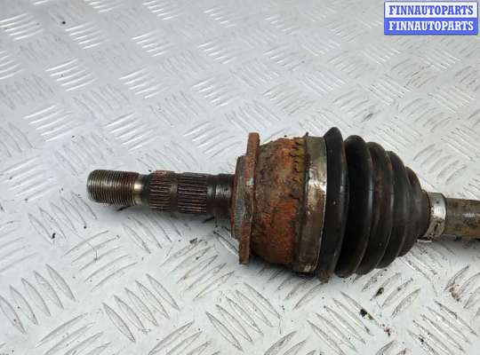 купить привод передний правый на OPEL ASTRA J