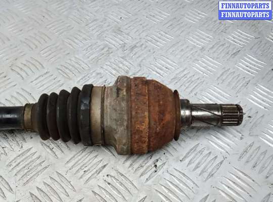 купить привод передний правый на OPEL ASTRA J