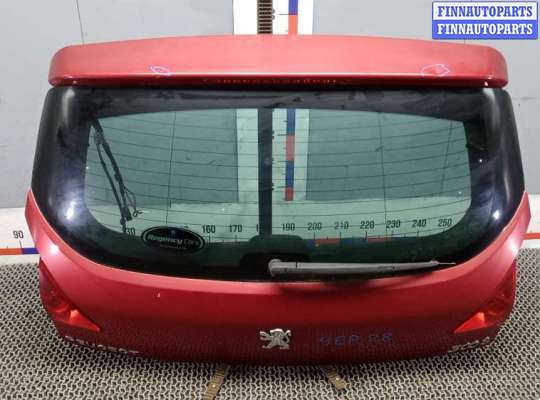 купить дверь 3-5 на PEUGEOT 3008 1