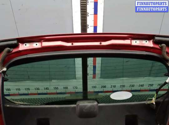 купить дверь 3-5 на PEUGEOT 3008 1