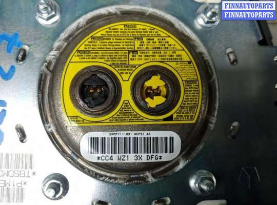 купить подушка безопасности водителя на DODGE JOURNEY