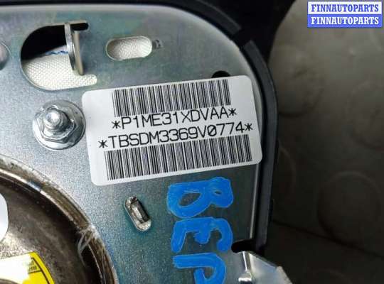 купить подушка безопасности водителя на DODGE JOURNEY