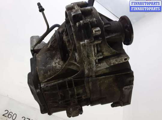 купить кпп 5ст. на VOLKSWAGEN TOURAN (1T1, 1T2)