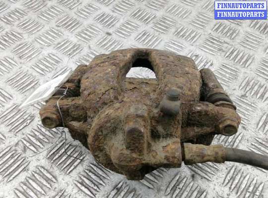 купить суппорт тормозной передний правый на OPEL CORSA D