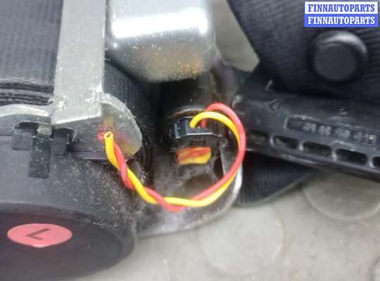 купить ремень безопасности с пиропатроном сиденья переднего на KIA CEE'D 1