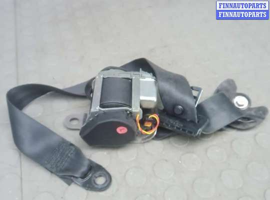 купить ремень безопасности с пиропатроном сиденья переднего на KIA CEE'D 1