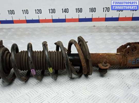 купить амортизатор передний правый на CHEVROLET CAPTIVA 1