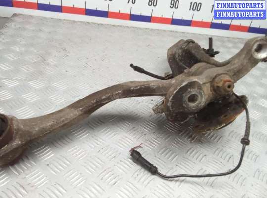 купить ступица передняя левая на BMW 7 F01