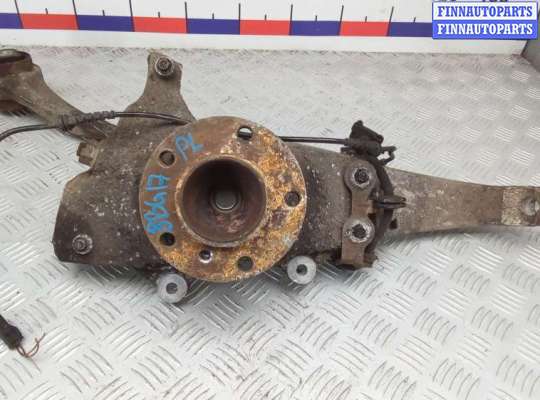 ступица передняя левая BM3554272 на BMW 7 F01