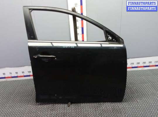 купить дверь передняя правая на KIA SPORTAGE 3