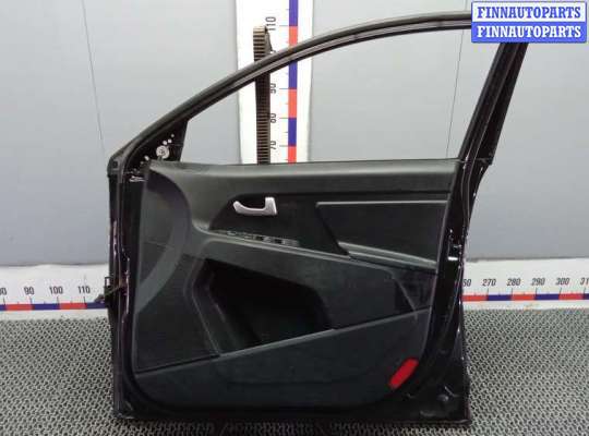 купить дверь передняя правая на KIA SPORTAGE 3