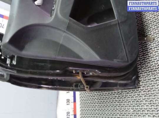 купить дверь передняя правая на KIA SPORTAGE 3