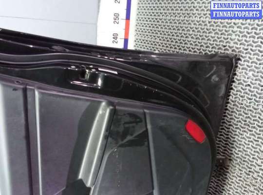 купить дверь передняя правая на KIA SPORTAGE 3