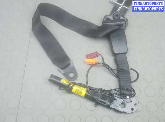 купить ремень безопасности с пиропатроном сиденья переднего на FORD KUGA 1