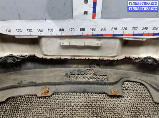 купить бампер задний на VOLKSWAGEN TIGUAN 1