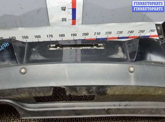 купить бампер задний на VOLKSWAGEN TIGUAN 1