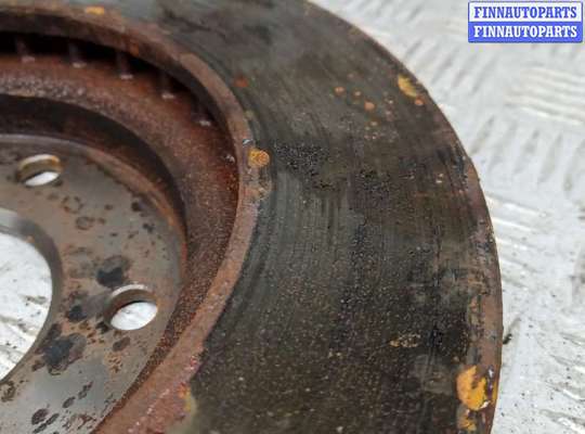 купить диск тормозной передний на MITSUBISHI LANCER 10