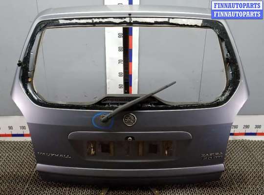 купить дверь 3-5 на OPEL ZAFIRA A
