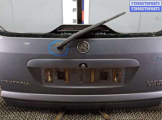 купить дверь 3-5 на OPEL ZAFIRA A