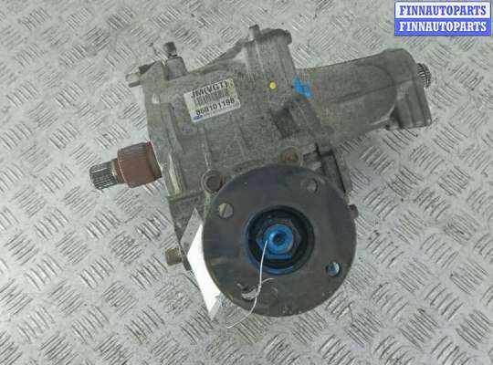 купить раздаточная коробка на HYUNDAI TUCSON JM