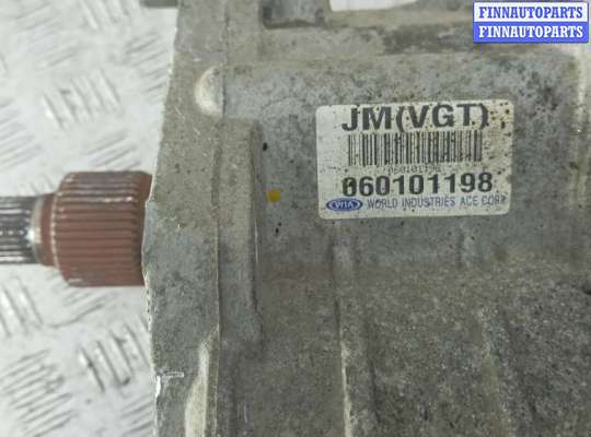 купить раздаточная коробка на HYUNDAI TUCSON JM