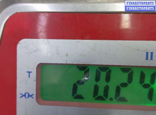 Раздаточный редуктор КПП (раздатка) на Hyundai Tucson I (JM)