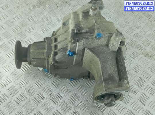 купить раздаточная коробка на HYUNDAI TUCSON JM