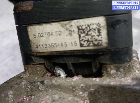 купить клапан egr дизельный на FORD TRANSIT 7