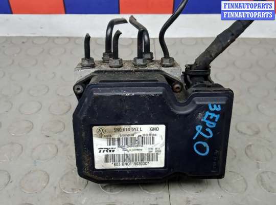 купить блок abs на VOLKSWAGEN TIGUAN 1