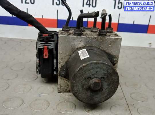 купить блок abs на VOLKSWAGEN TIGUAN 1