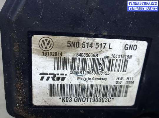 купить блок abs на VOLKSWAGEN TIGUAN 1