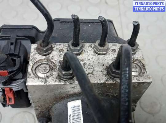купить блок abs на VOLKSWAGEN TIGUAN 1