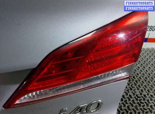 купить крышка багажника на HYUNDAI I40